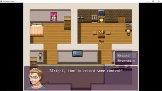 Скриншот 3 к игре The Dream Team