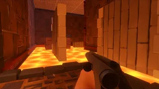 Скриншот 2 к игре Avanzar