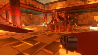 Скриншот 4 к игре Avanzar