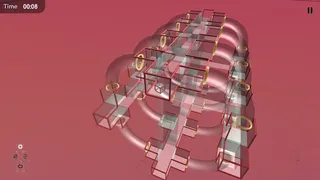 Скриншот 2 к игре GlassBox
