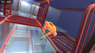 Скриншот 3 к игре GlassBox
