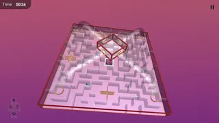 Скриншот 4 к игре GlassBox
