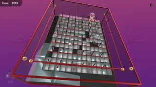 Скриншот 6 к игре GlassBox