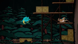 Скриншот 5 к игре 三国仁义传 The Righteousness: SanGuo