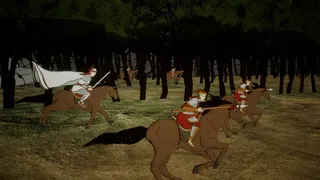 Скриншот 6 к игре 三国仁义传 The Righteousness: SanGuo