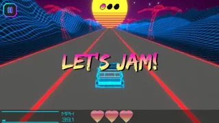 Скриншот 2 к игре Neon Flash 2