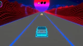 Скриншот 3 к игре Neon Flash 2