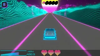 Скриншот 5 к игре Neon Flash 2