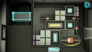 Скриншот 6 к игре Tales from the Crossing: The Captain's Chair
