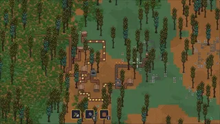 Скриншот 4 к игре Left Stranded