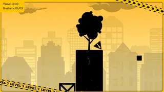 Скриншот 7 к игре Caution