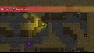 Скриншот 1 к игре Escape Down