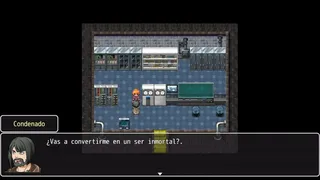 Скриншот 2 к игре Escape Down