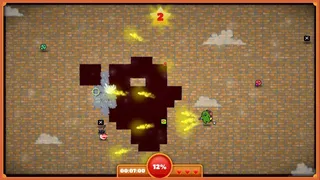 Скриншот 1 к игре Tilebreaker