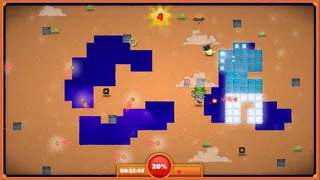 Скриншот 2 к игре Tilebreaker