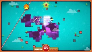 Скриншот 3 к игре Tilebreaker