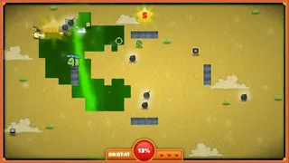 Скриншот 6 к игре Tilebreaker