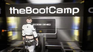 Скриншот 5 к игре theBootCamp