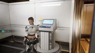 Скриншот 6 к игре theBootCamp