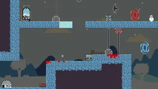 Скриншот 3 к игре Escape from the Trap World