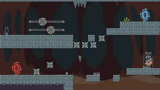 Скриншот 4 к игре Escape from the Trap World