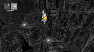 Скриншот 1 к игре Jank Saves the World
