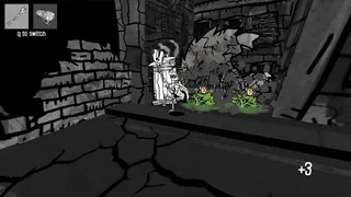 Скриншот 3 к игре Jank Saves the World