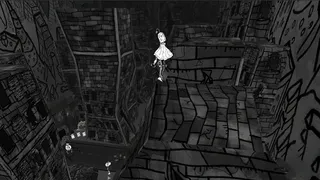 Скриншот 5 к игре Jank Saves the World