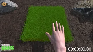 Скриншот 1 к игре Touch Some Grass