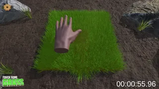 Скриншот 3 к игре Touch Some Grass