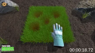 Скриншот 5 к игре Touch Some Grass