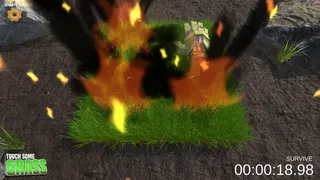 Скриншот 8 к игре Touch Some Grass