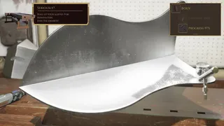 Скриншот 1 к игре My Museum Prologue: Treasure Hunter
