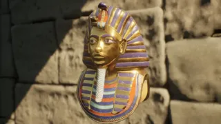 Скриншот 8 к игре My Museum Prologue: Treasure Hunter