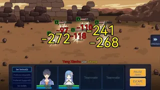 Скриншот 7 к игре 小虎传：大菠萝深渊 Diablo The Abyss