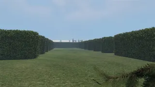 Скриншот 2 к игре maze to the old castle