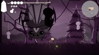 Скриншот 1 к игре Veil of Maia