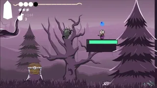 Скриншот 7 к игре Veil of Maia