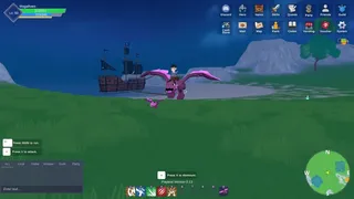 Скриншот 7 к игре Elemental Land
