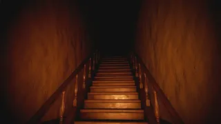 Скриншот 1 к игре DID YOU SCARED