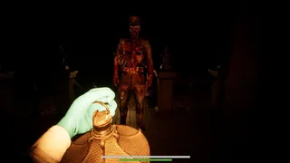 Скриншот 8 к игре DID YOU SCARED