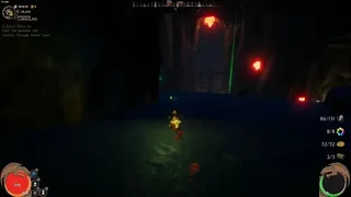 Скриншот 4 к игре The Dragon Apprentice