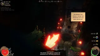 Скриншот 5 к игре The Dragon Apprentice