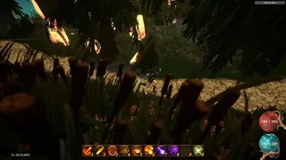 Скриншот 2 к игре RELICBORN