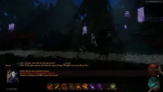 Скриншот 4 к игре RELICBORN