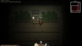 Скриншот 1 к игре Halt The Heist!