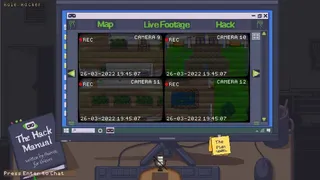 Скриншот 2 к игре Halt The Heist!