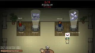 Скриншот 4 к игре Halt The Heist!