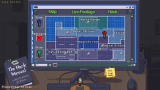 Скриншот 6 к игре Halt The Heist!