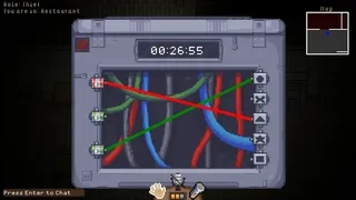 Скриншот 7 к игре Halt The Heist!